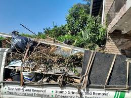 Best Commercial Junk Removal  in Camas, WA